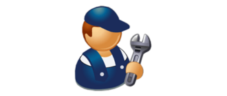 Иконка Microsoft Fix It