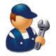 Иконка Microsoft Fix It