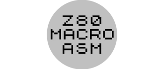 Иконка Microsoft Macro Assembler