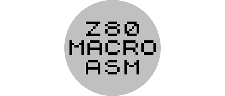 Иконка Microsoft Macro Assembler