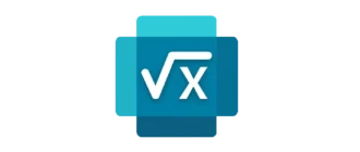 Иконка Microsoft Mathematics
