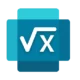 Иконка Microsoft Mathematics