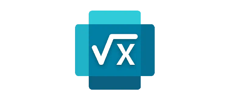 Иконка Microsoft Mathematics