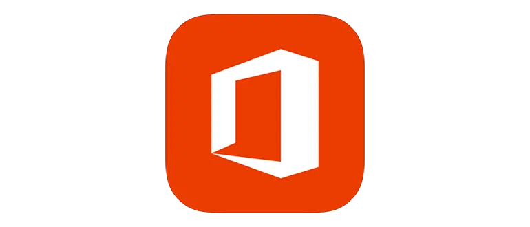 Иконка Microsoft Office