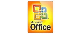Иконка Microsoft Office 2007 для Windows 10