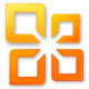 Иконка Microsoft Office 2010