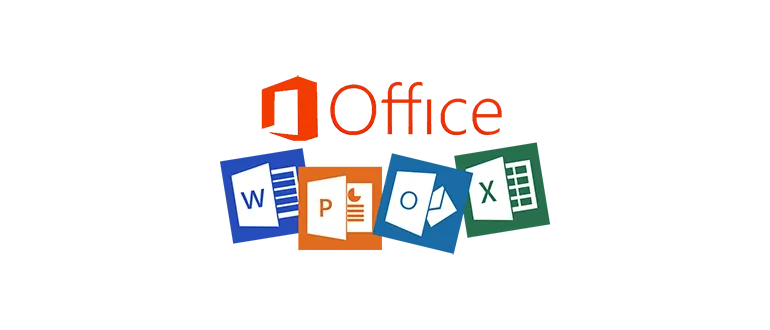 Иконка Microsoft Office 2016 Vl