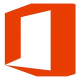 Иконка Microsoft Office 2019