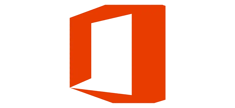 Иконка Microsoft Office 2019