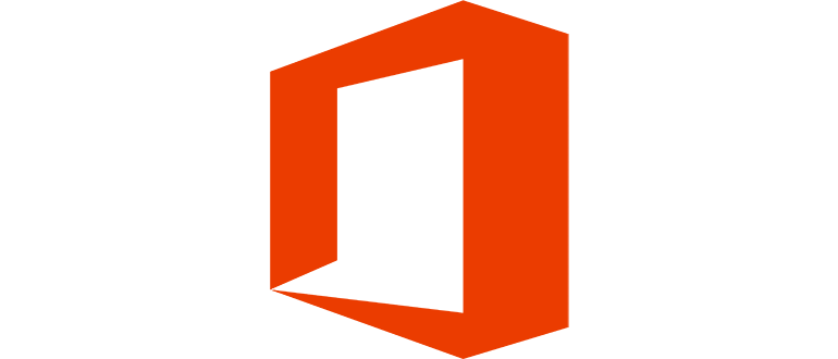 Иконка Microsoft Office 2019
