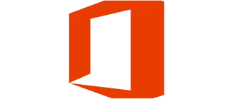 Иконка Microsoft Office 2023