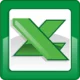 Иконка Microsoft Office Excel 2003