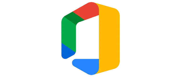 Иконка Microsoft Office