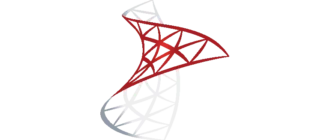 Иконка Microsoft SQL Server