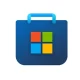 Иконка Microsoft Store
