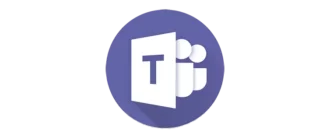 Иконка Microsoft Teams