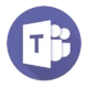Иконка Microsoft Teams