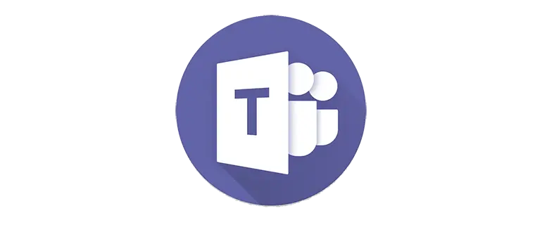 Иконка Microsoft Teams
