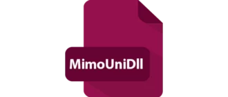 Иконка Mimo UniDll
