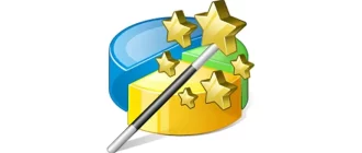 Иконка Minitool Partition Wizard