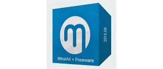 Иконка Minstall