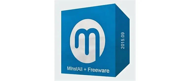 Иконка Minstall
