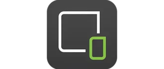 Иконка Mirrorgo