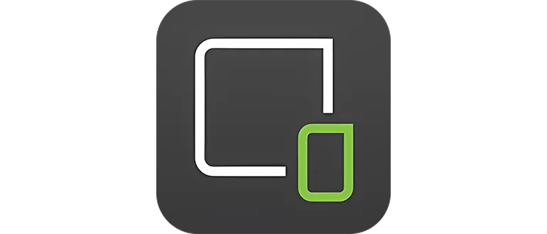Иконка Mirrorgo