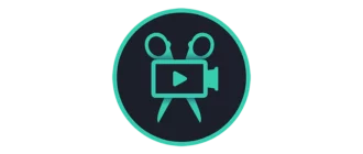 Иконка Movavi Video Editor