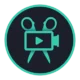 Иконка Movavi Video Editor