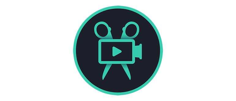 Иконка Movavi Video Editor