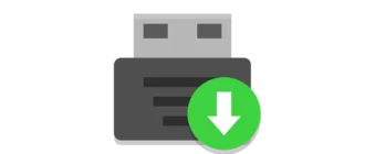 Иконка Multiboot Usb