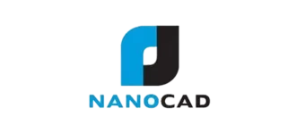 Иконка nanoCAD