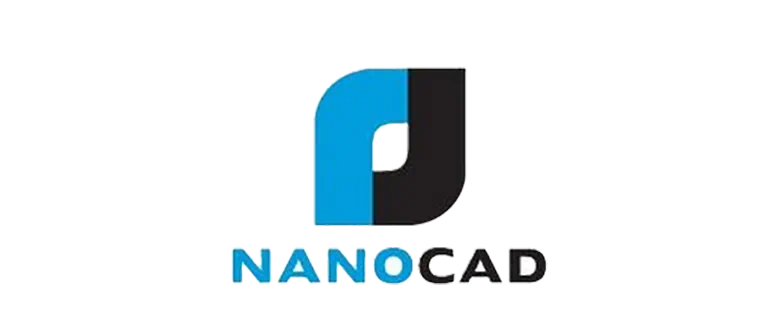 Иконка nanoCAD