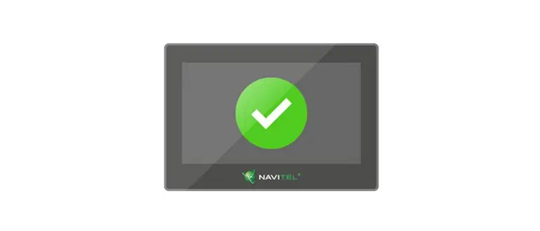Иконка Navitel Navigator Update Center