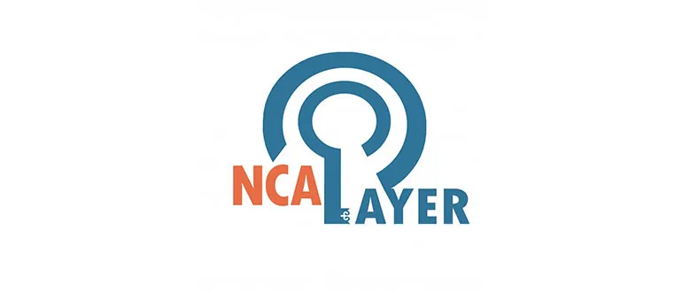 Иконка Ncalayer
