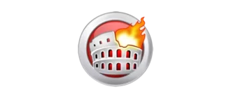Иконка Nero Burning ROM