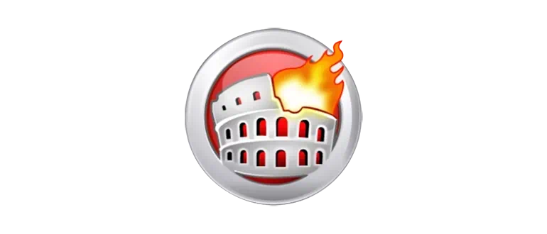 Иконка Nero Burning ROM