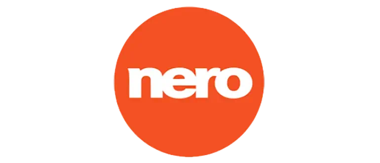Иконка Nero Vision