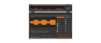 Иконка Nexus Radio