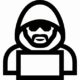 Иконка NoDefender