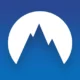 Иконка NordVPN
