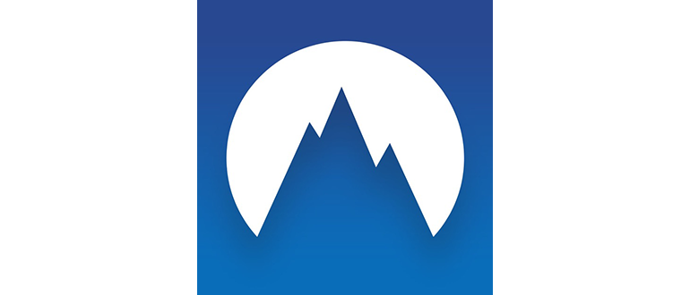Иконка NordVPN