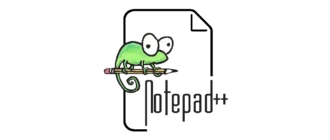 Иконка Notepad++