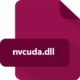 Иконка Nvcuda.dll