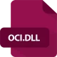Иконка Oci.dll