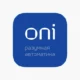 Иконка Oni Plr