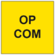 Иконка OP-COM