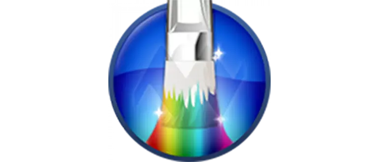 Иконка OpenCanvas