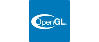 Иконка OpenGL